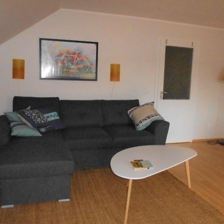 Radlerquartier Edendorf Apartment Itzehoe Ngoại thất bức ảnh