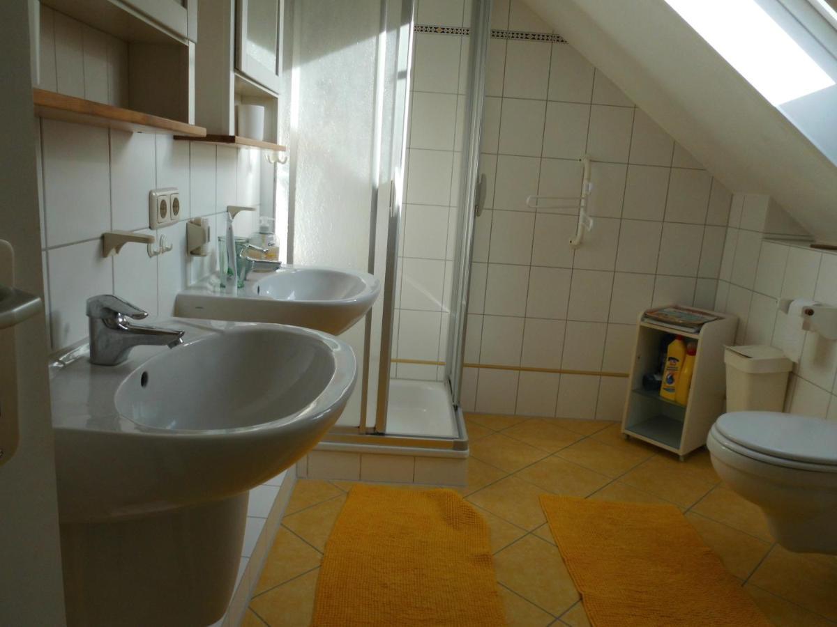 Radlerquartier Edendorf Apartment Itzehoe Ngoại thất bức ảnh