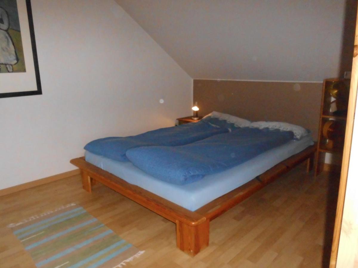 Radlerquartier Edendorf Apartment Itzehoe Ngoại thất bức ảnh